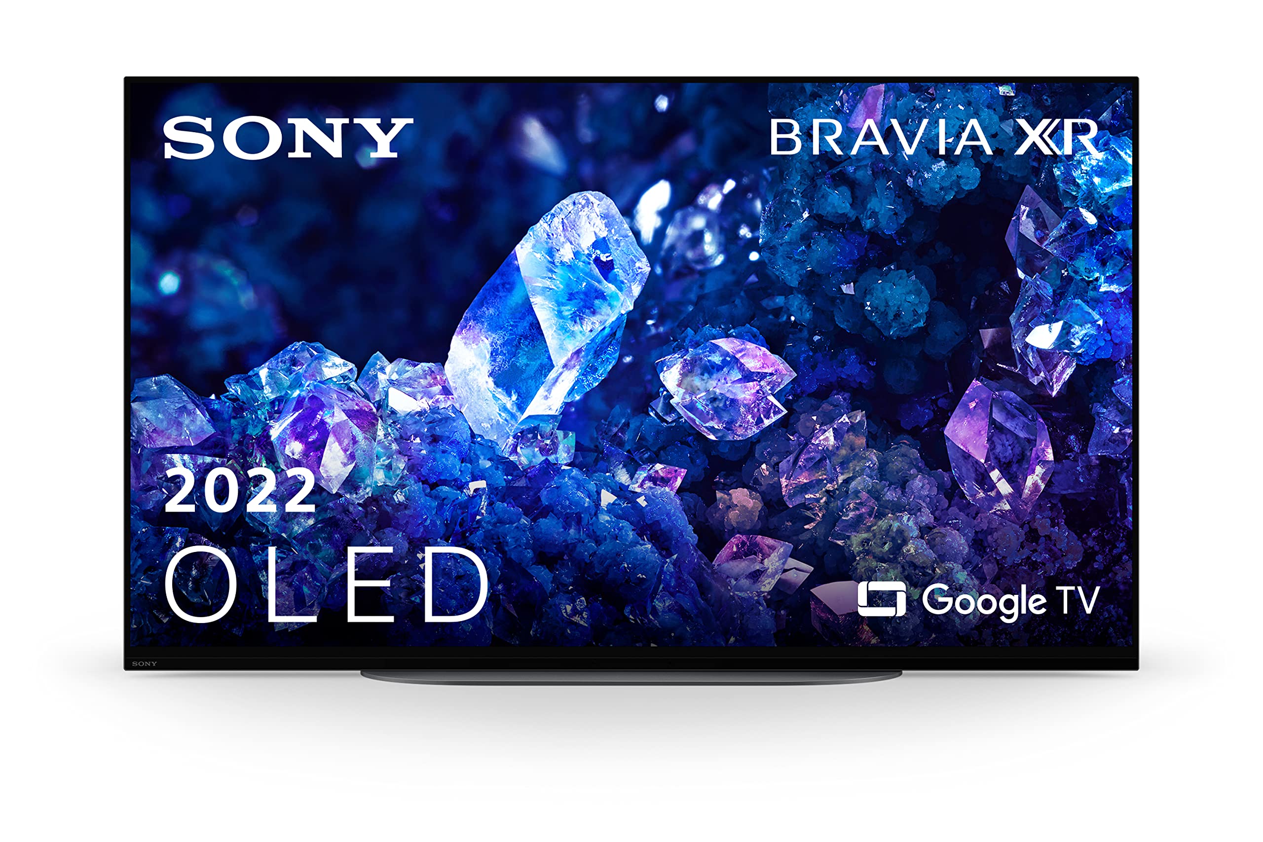 SONY　BRAVIA XRJ-48A90K [48インチ] Sony XR-48A90K 121,9 cm (48